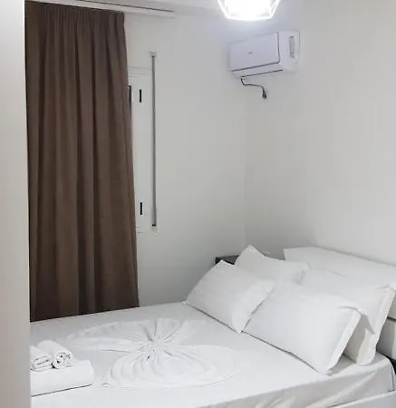 Apartament Jey Wlora